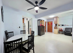 Blk 801C Keat Hong Crest (Choa Chu Kang), HDB 4 Rooms #615228051